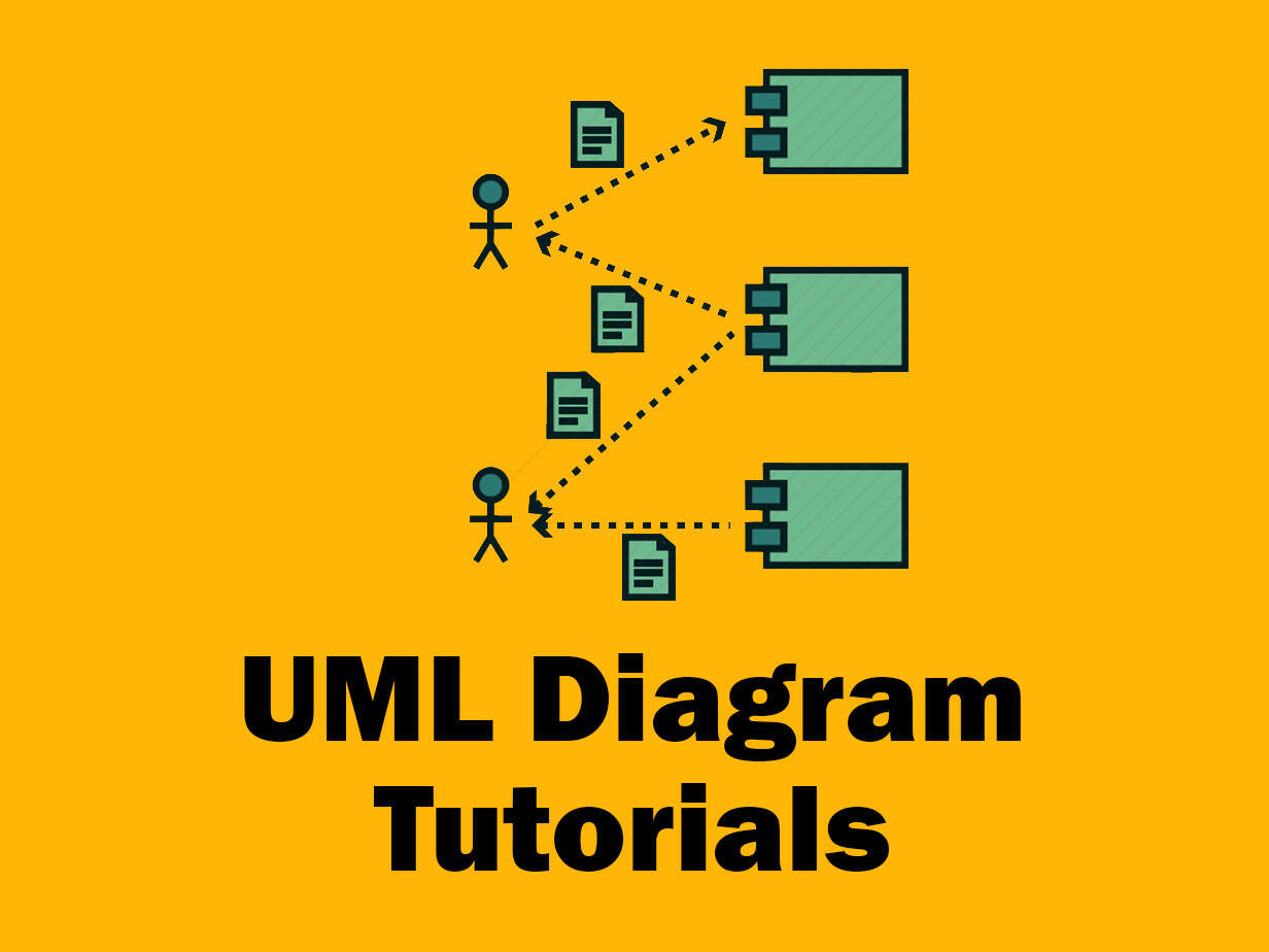 UML Diagram Tutorials