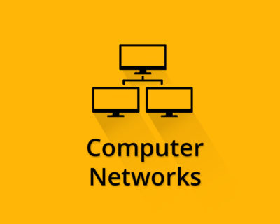 Computer Networks Notes