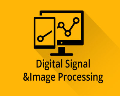 DSIP (Digital Signal  and Image Processing) 