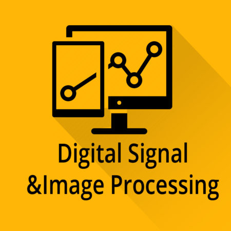 DSIP (Digital Signal  and Image Processing) 