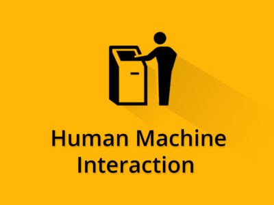 Human Machine Interaction Notes