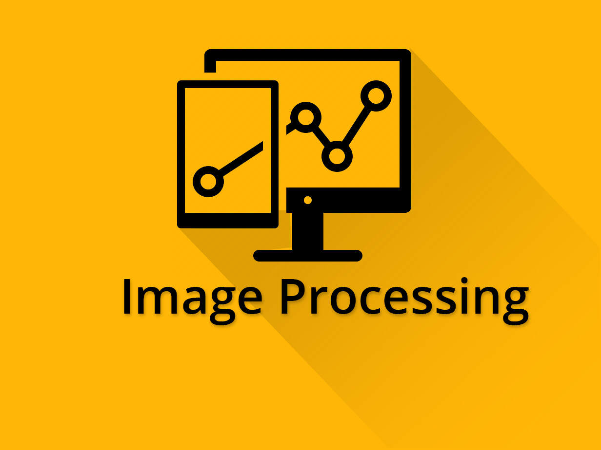 Image Processing Notes