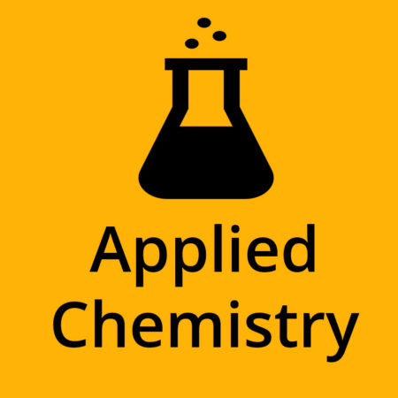 Applied Chemistry  2