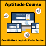 Aptitude Series for Placement Preparation