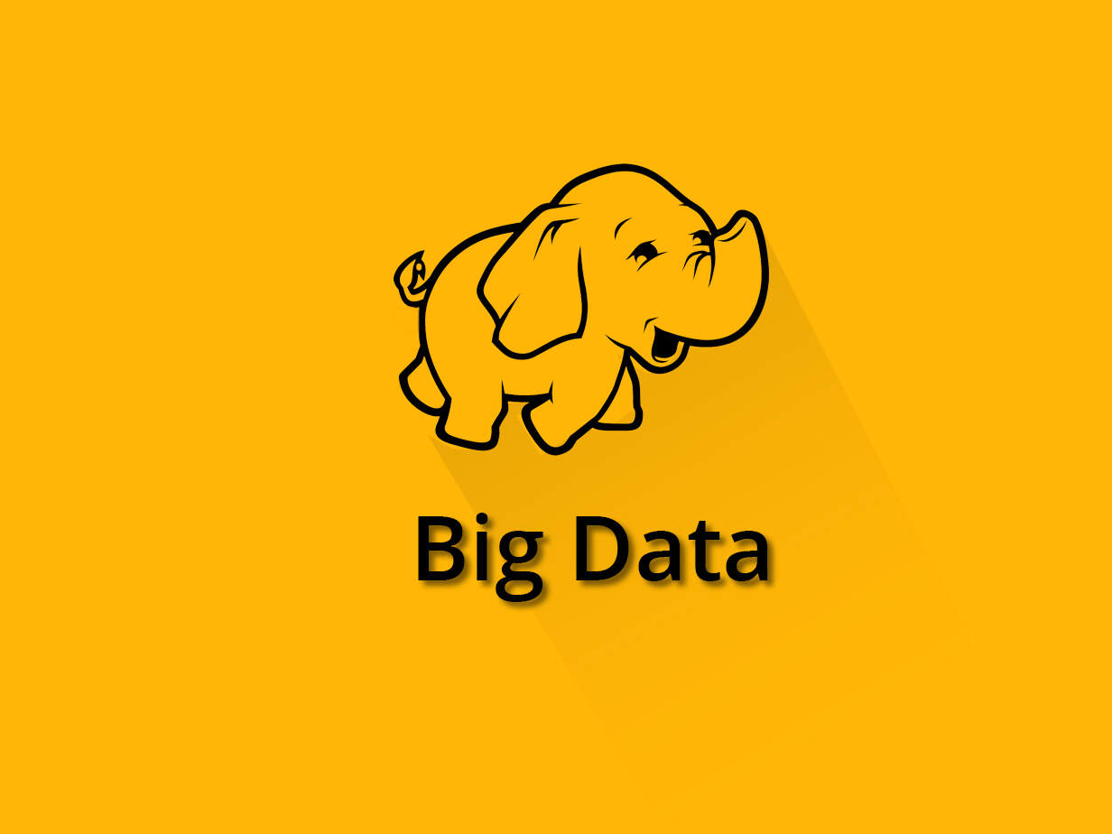 Big Data Analytics