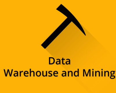 Data Warehousing and Mining Notes