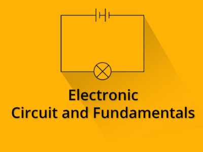 ECCF ( Electric circuit and Communication Fundamentals )