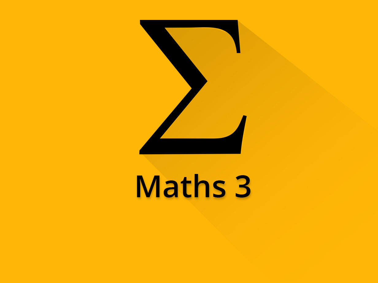 maths-3-1 maths-3-1