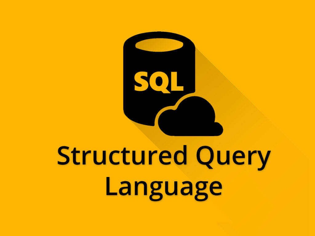 SQL ( Structured Query Language ) Series For Beginners – Last Moment ...