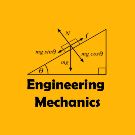 Engineering Mechanics