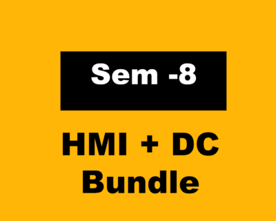 DC+HMI Bundle