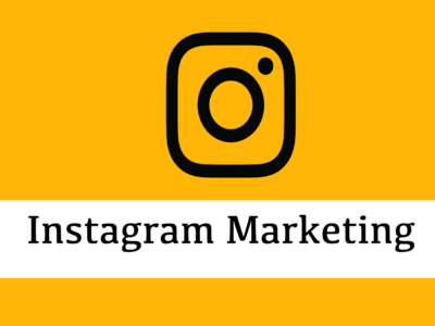 Instagram Marketing Crash Course