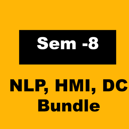 NLP + HMI + DC Bundle