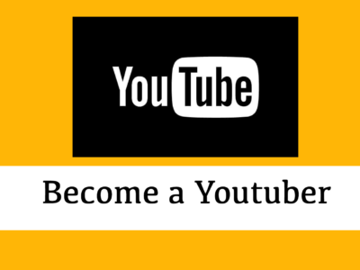 Youtube Crash Course for Beginners