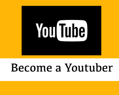 Youtube Crash Course for Beginners