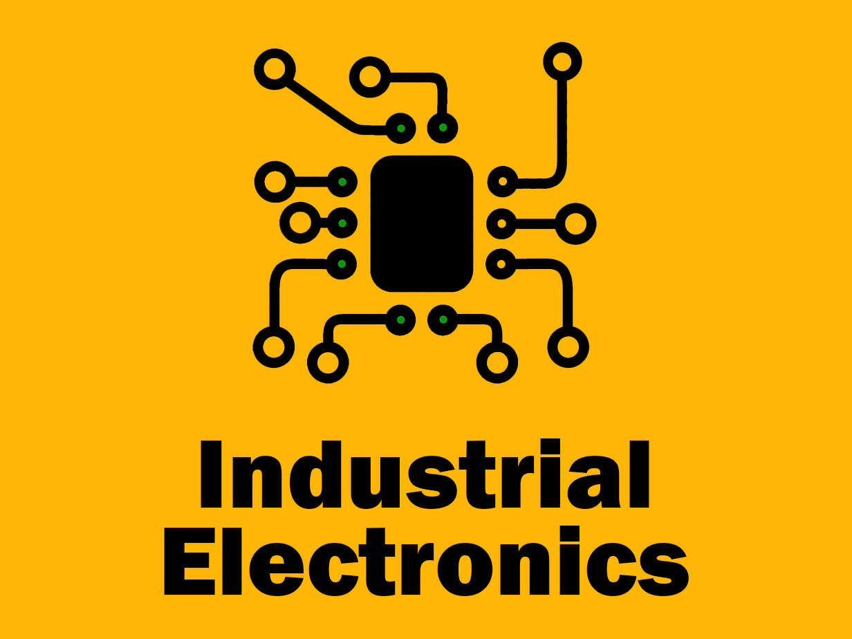 Industrial Electronics