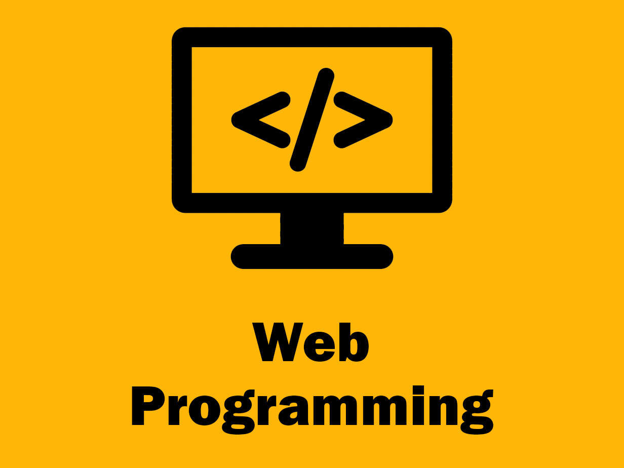 Web Programming