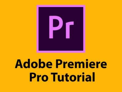 adobe premiere pro cs2 tutorial series