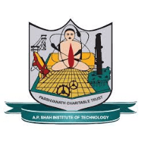 A. P. Shah Institute of Technology[MU]