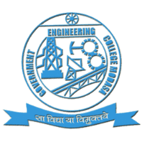 Government Engineering College, Modasa [GTU]