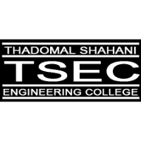 TSEC Mumbai - Thadomal Shahani Engineering College