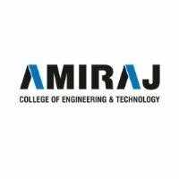 Amiraj College of Engineering and Technology, Ahmedabad [GTU]