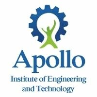 Apollo Institute of Engineering and Technology, Ahmedabad [GTU]