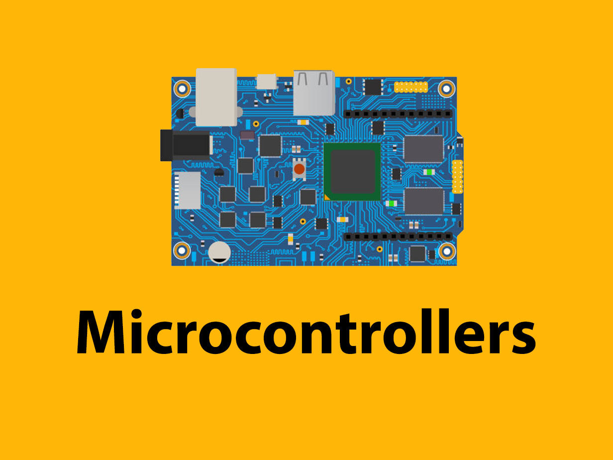 Microcontrollers