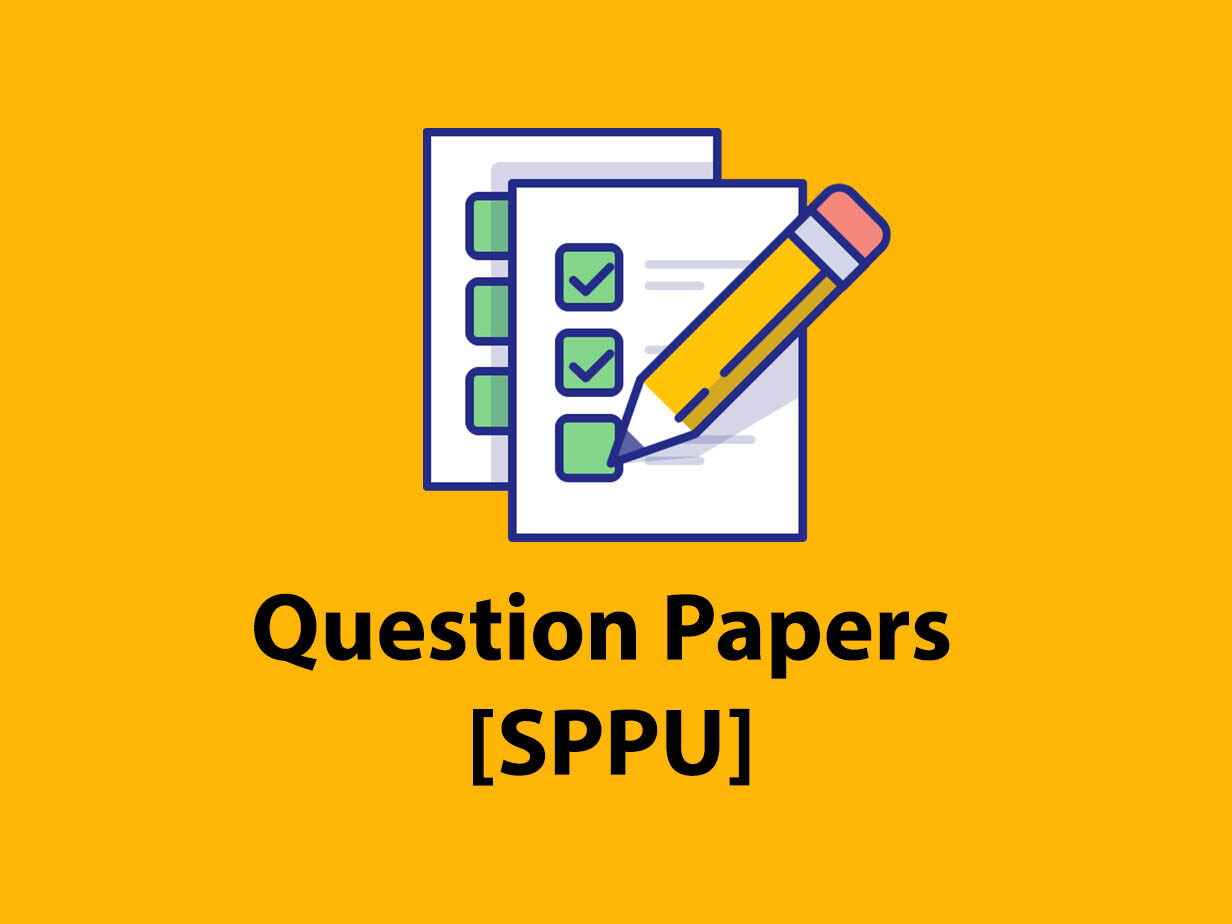 [SPPU] Third Year EXTC Engineering Question Papers - LMT