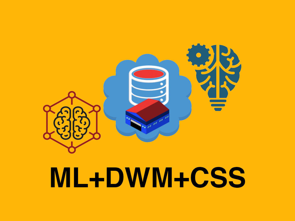 ml+Dwm + CSS
