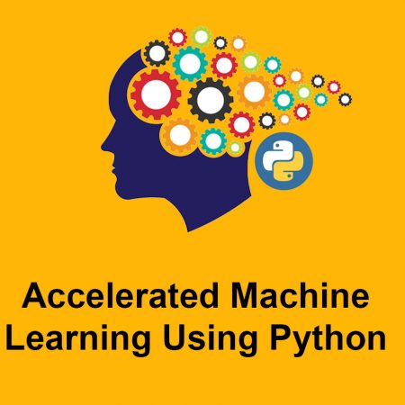 Accelerated Machine Learning Using Python