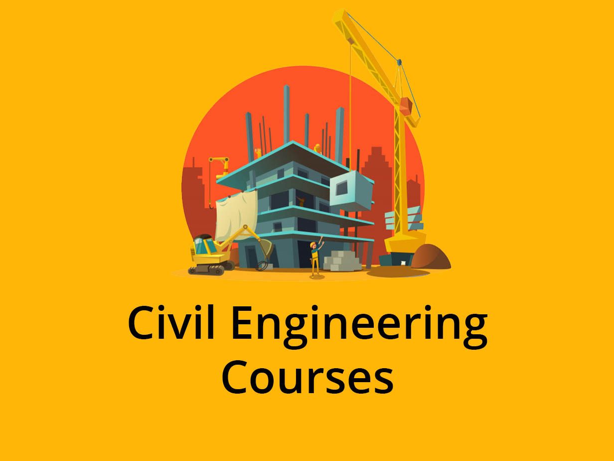 Civil Engineering Courses - Last Moment Tuitions