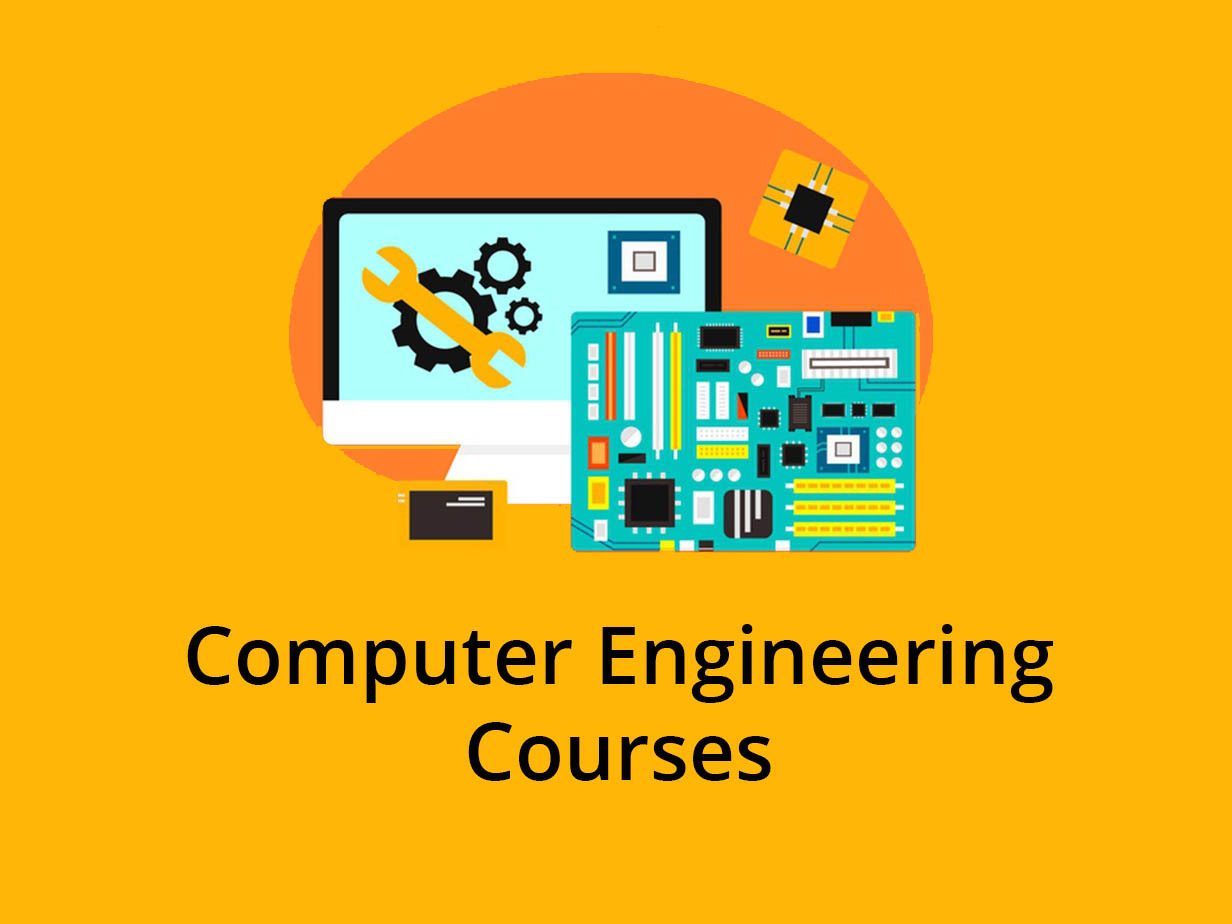 Computer Engineering Courses  