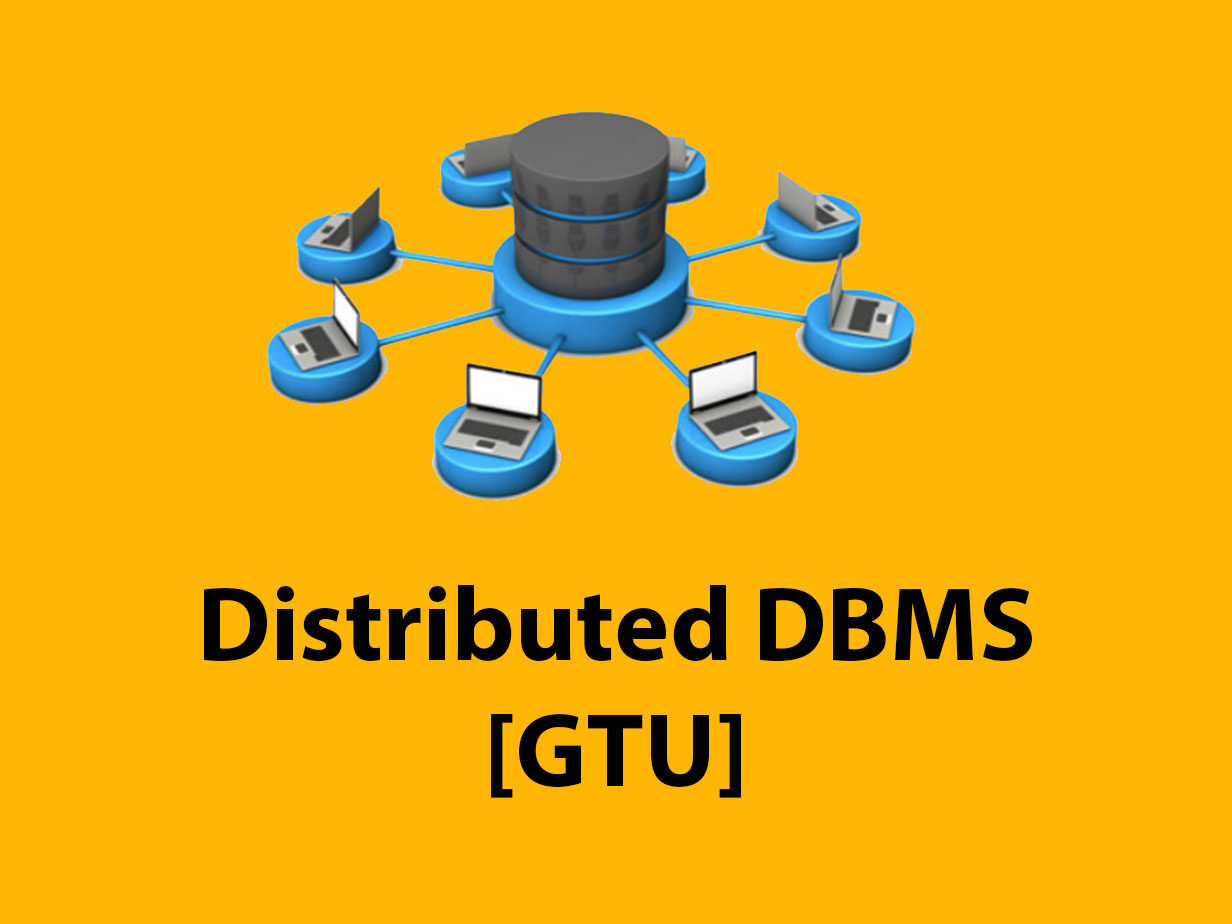 Distributed DBMS