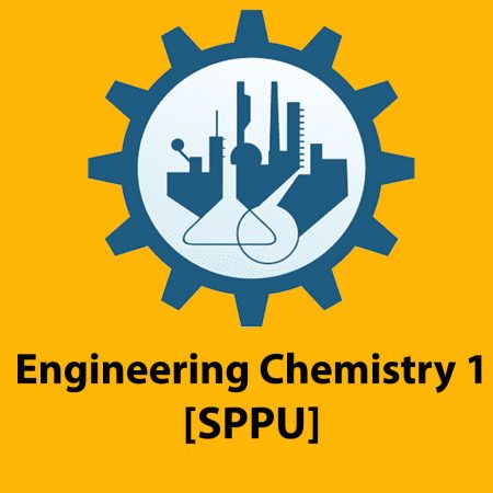 Engineering Chemistry 1 [SPPU]