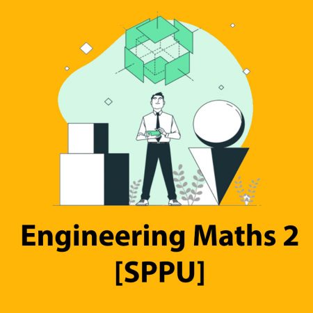 Engineering Maths 2 [SPPU]