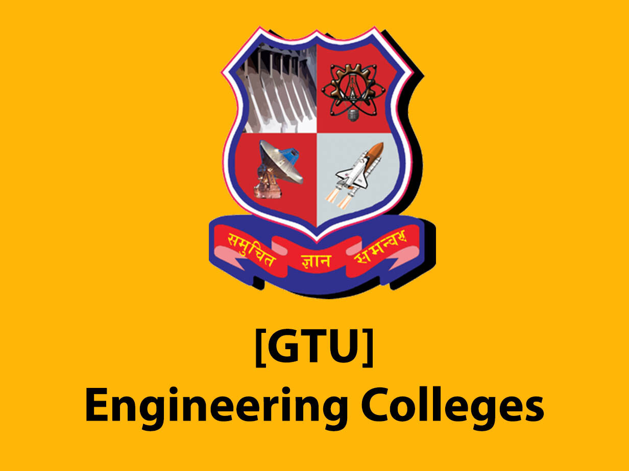 Gtu Hd Logo