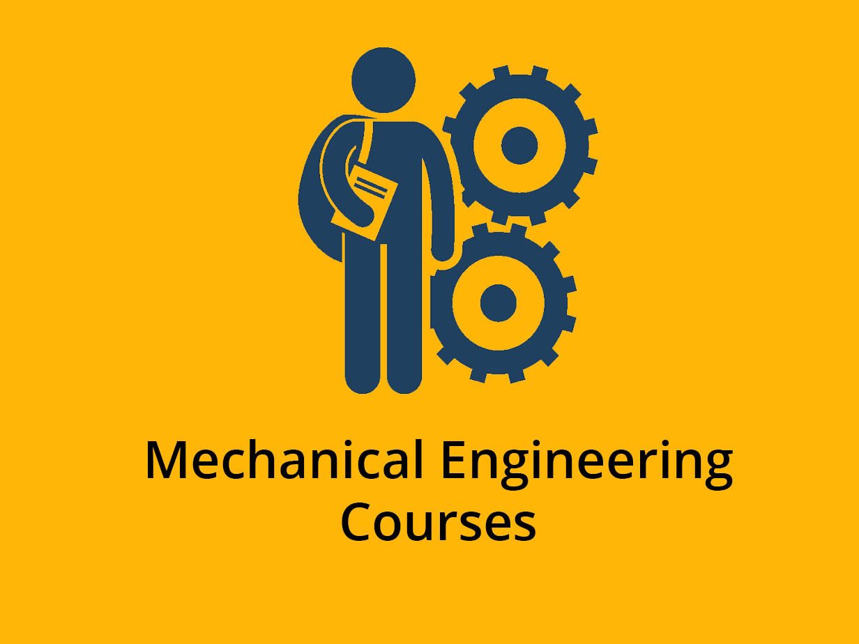 Mechanical Engineering Courses - Last Moment Tuitions