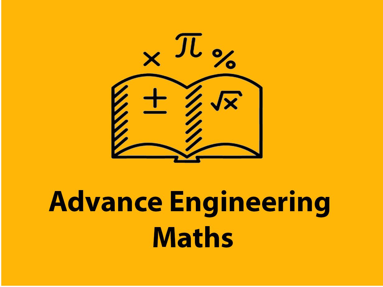 Advance Engineering Maths