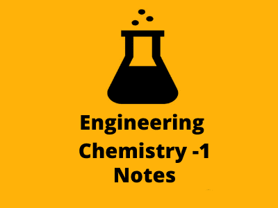 Engineering Chemistry -1