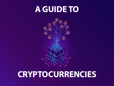 A guide to cryptocurrency