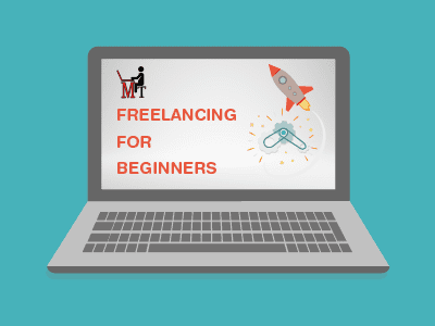 Freelancing for beginners