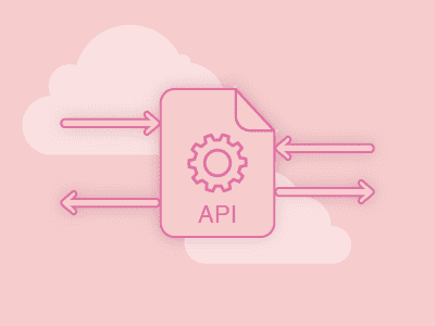 API