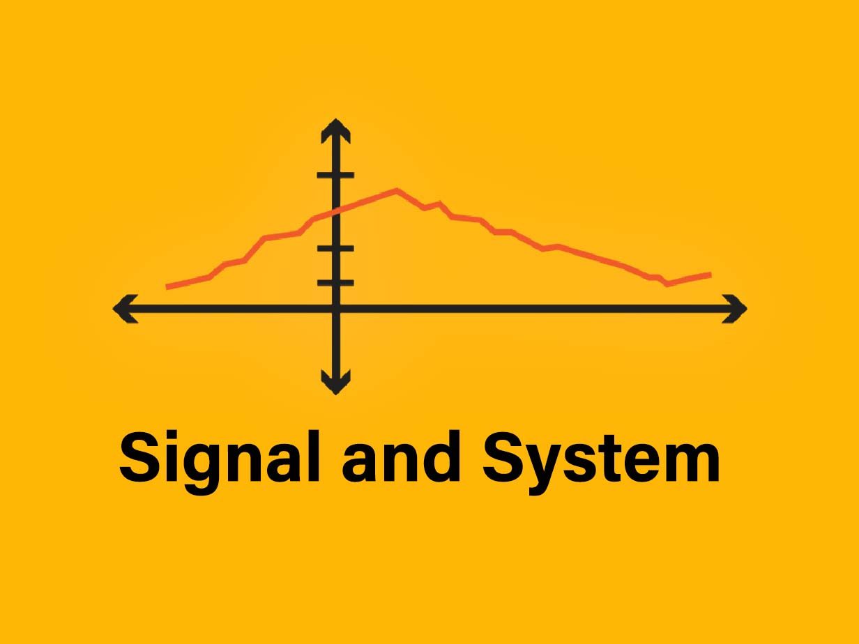 signals and System