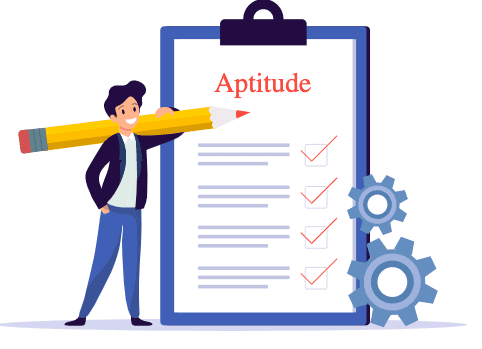 Aptitude Series for Campus Placement