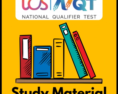 TCS NQT Study Material