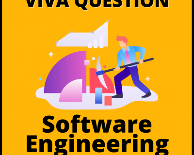 Software Engineering Viva Question
