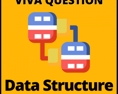 Data Structures Viva Question