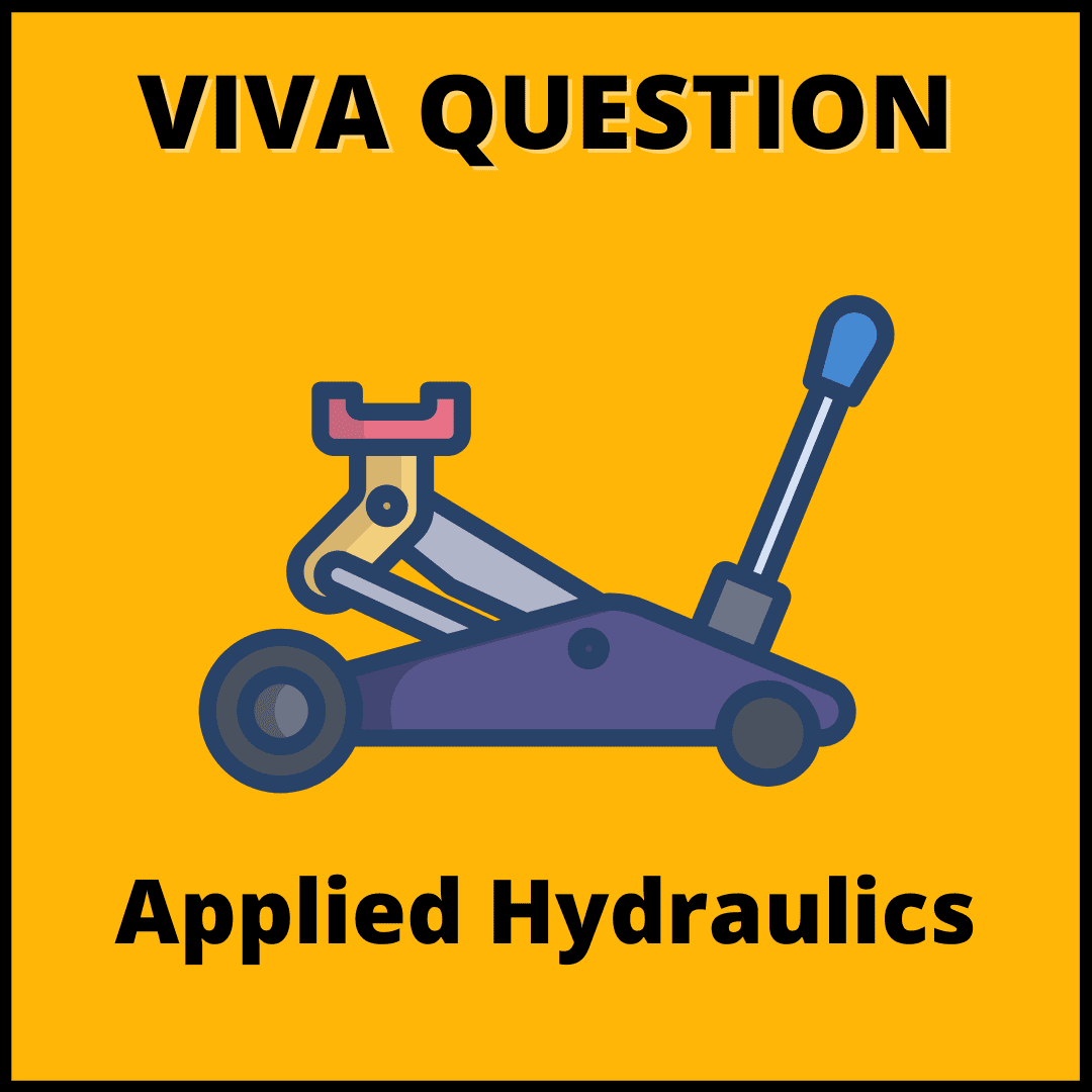 Applied Hydraulics