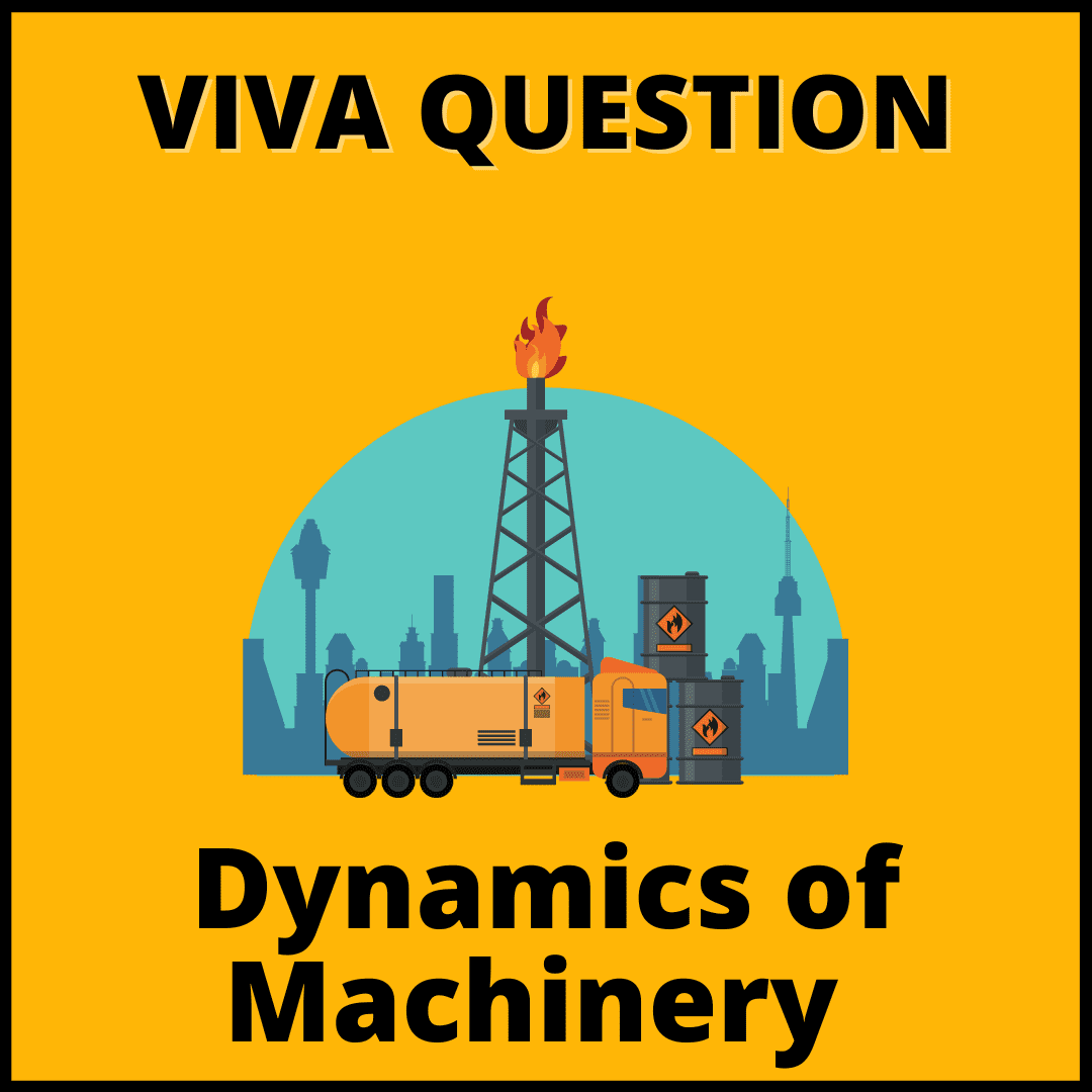 Dynamics of Machinery